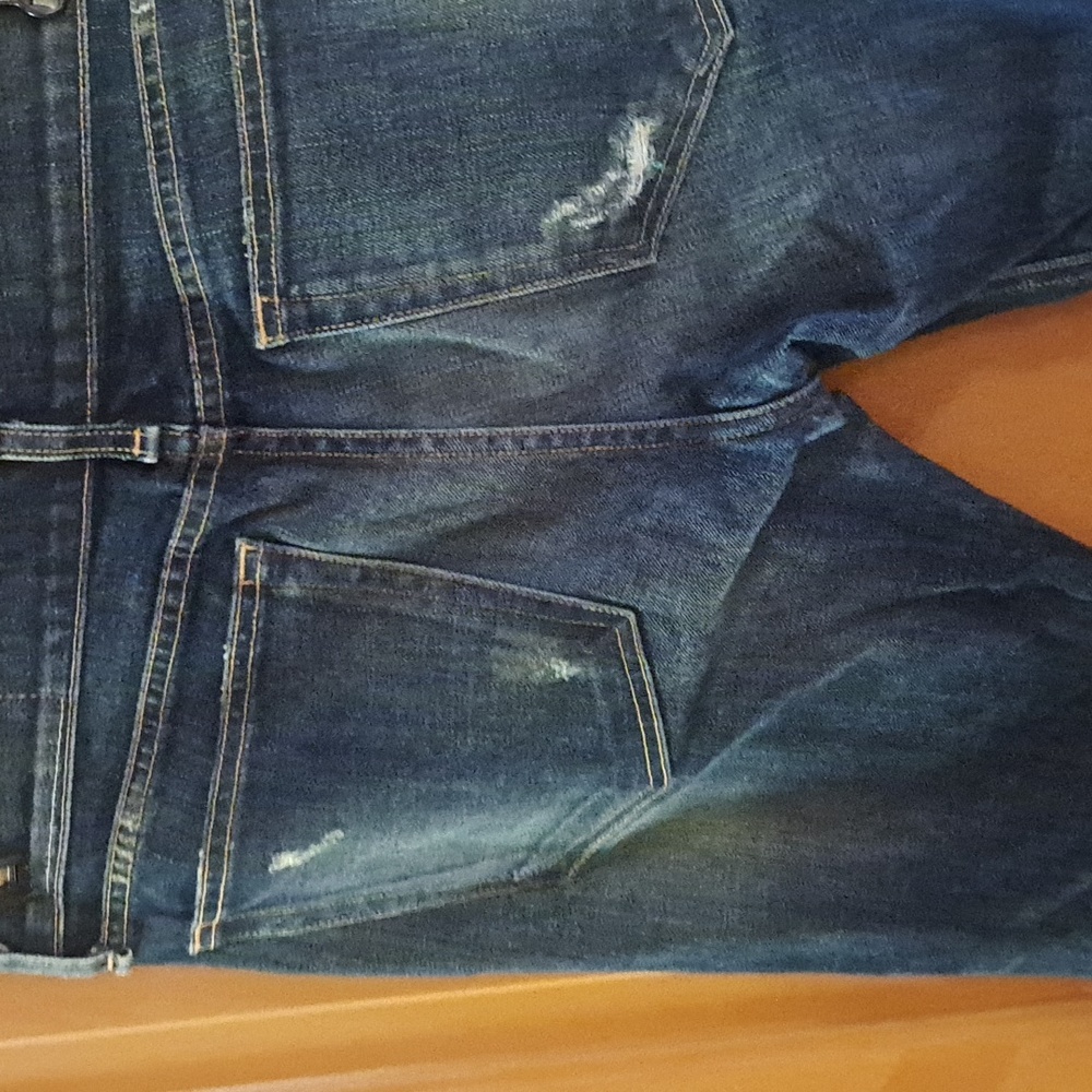 Jeans - Picture 5 of 7